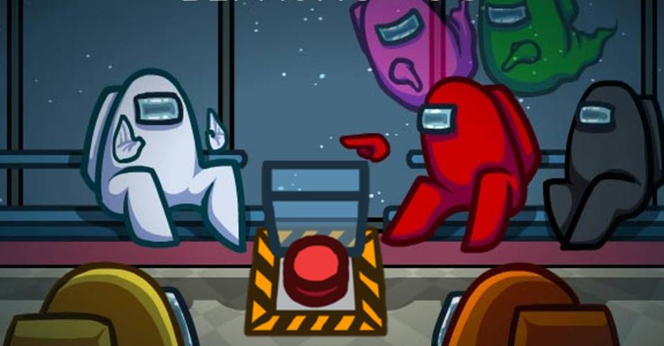 What Among Us Least Sus Names Are What Among Us Least Sus Names Are